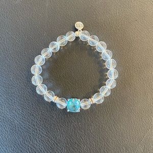 Authentic T. Jazelle bracelet